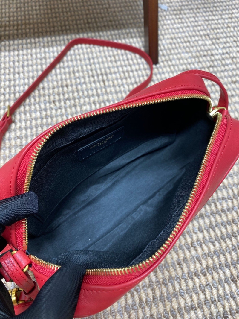 Y51 camera bags